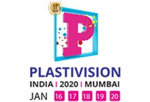 印度PLASTIVISION, 展位（Booth No.: Hall 3, D1-13）