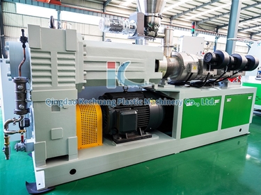 PVC Windows & Doors Profile Extrusion Line