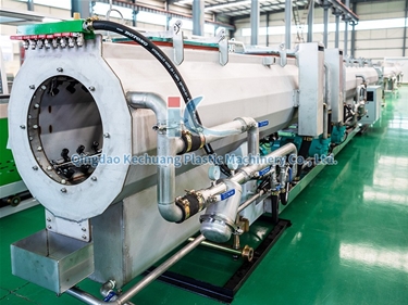 Производственная линия HDPE